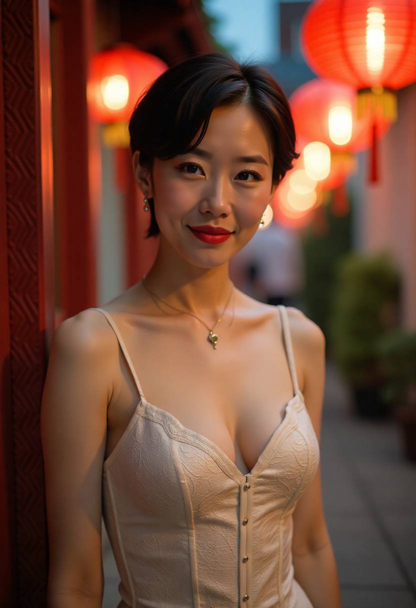 东方电影美学